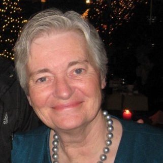Sheena Walsh McMahon