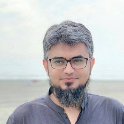 Sheeraz Ahmed