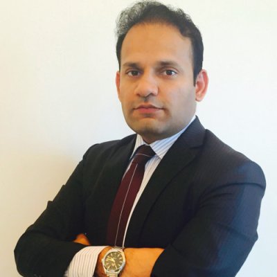 Shehzad Sultan