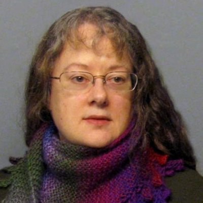 Sheila Macomber, M.A.M.S.