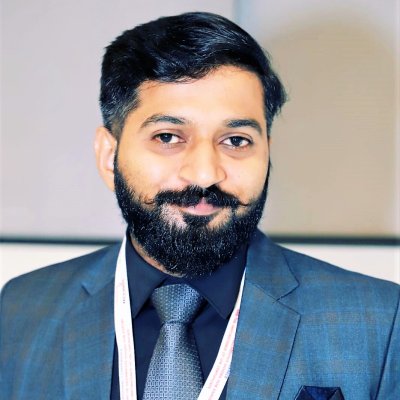 Shekhar Amberkar