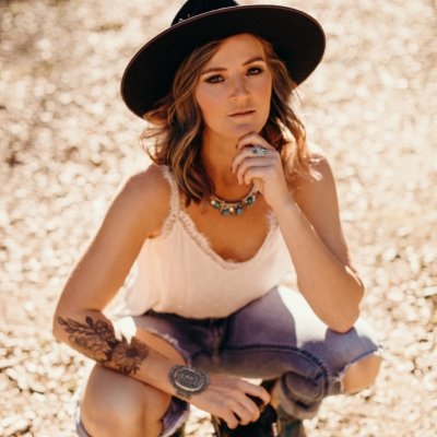 Shelby Caitlin