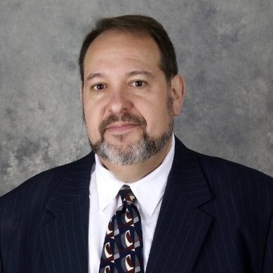 Sheldon Goldberg