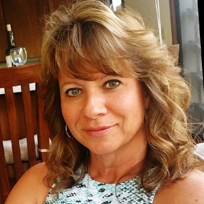 Shelley Steinbock