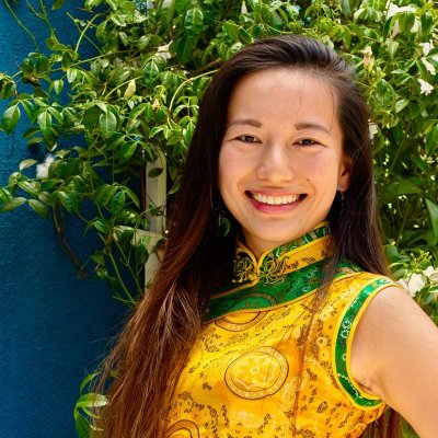 Shengxiao Yu
