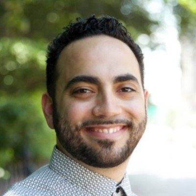 Sherif Abdel-Ghaffar