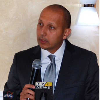 Sherif Ayoub, PhD, CFA, CPA