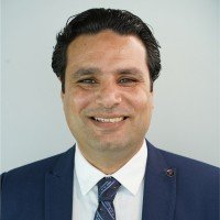 Sherif Shaaban