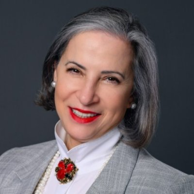 Sherry Finkel Murphy, CFP®, ChFC®, RICP®