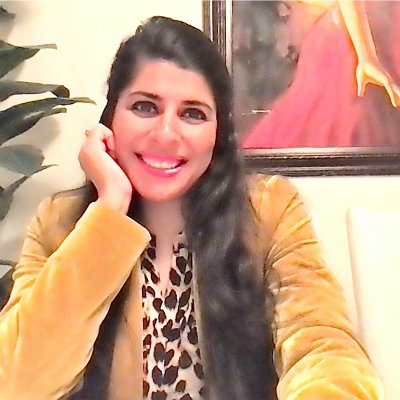 Shilpi Dewan