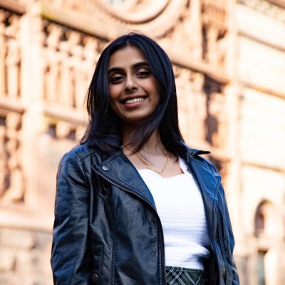 Shilpi Shah