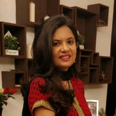 Shilpy Singh