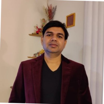 Shiv Ojha