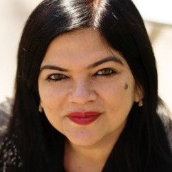 Shivani Chadha
