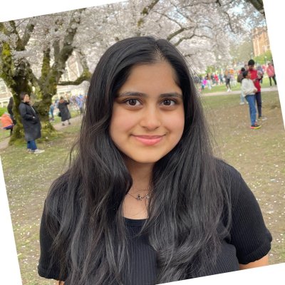 Shivani Modi