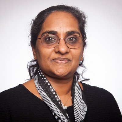 Shoba Krishnan