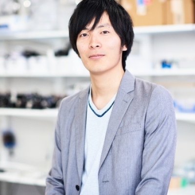 Shohei Okudera
