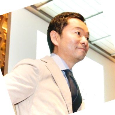 Shoichi Tamai