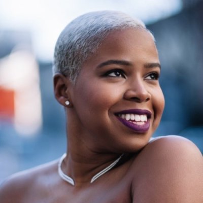 Shondra Washington
