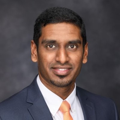 Shravan Animilli