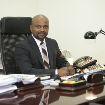 Shree Ethiraj