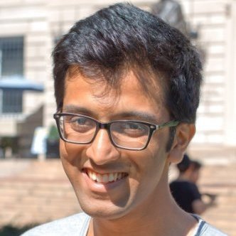 Shrey Jasani