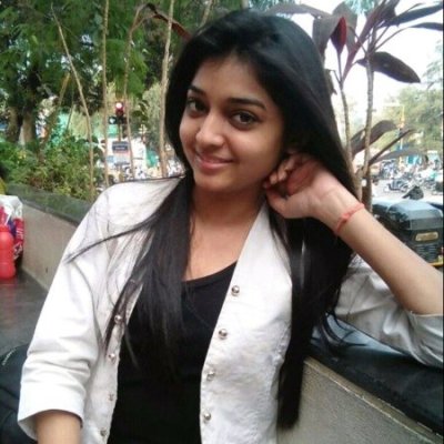 Shreyasi Kurkure