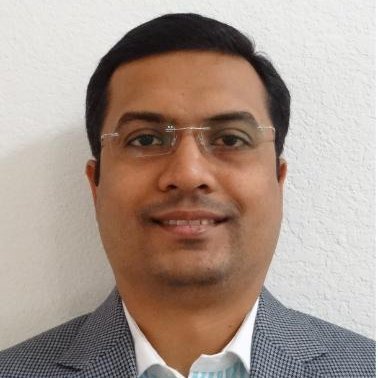 Shrikant Patel