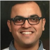 Shriram Deshpande
