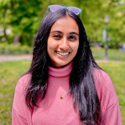 Shruti Ramanathan