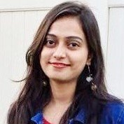 Shweta Bharti