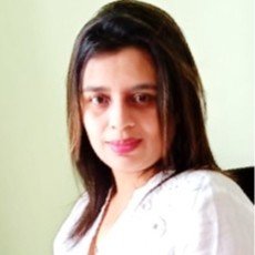 Shweta Mandhana
