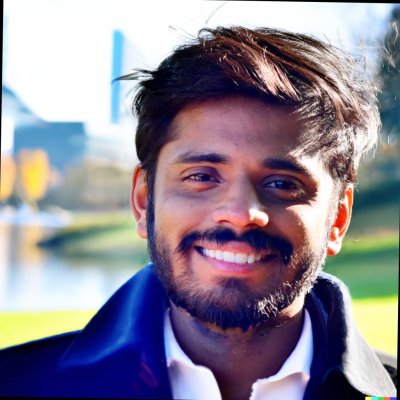 Sid Deshpande