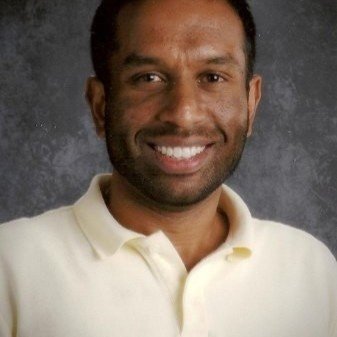 Sid Pillai