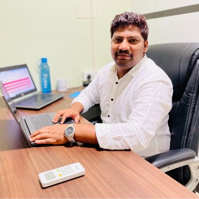 Siddhardh Vaddadi