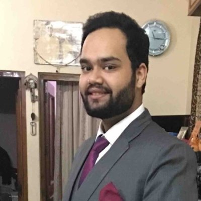Siddharth Dogra