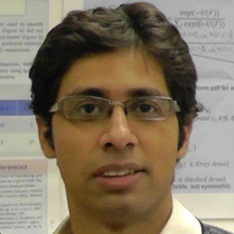 Sidharth Mahotra