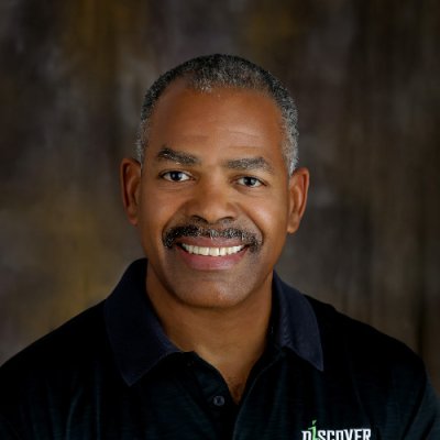 Sidney Perry