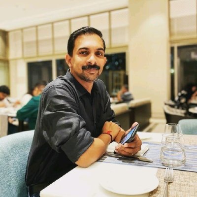 Siju Thampi