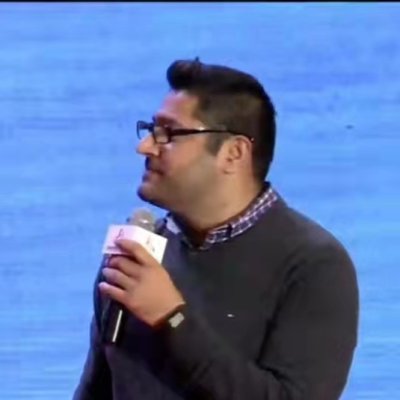 Sikandar Ali A.