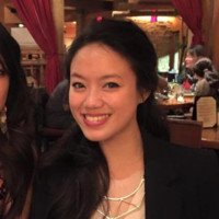 Silvia Duong