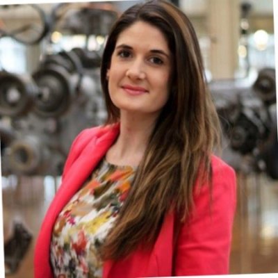 Silvia Palencia