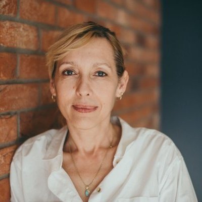 Silvia Richterova