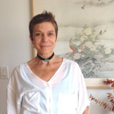 Silvia Zehn