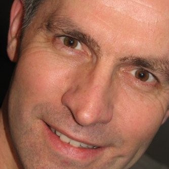 Simon Ansfield