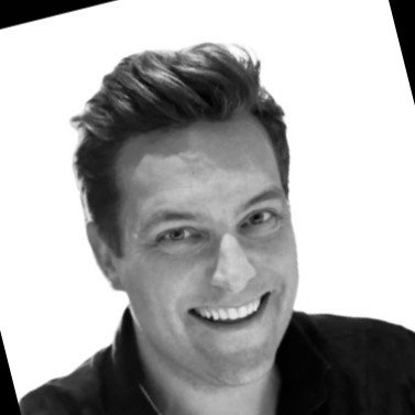 Simon Cooper