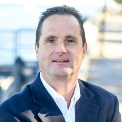 Simon Heslop