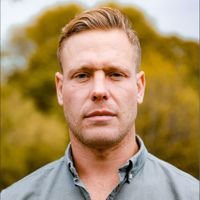 Simon Moloney CGC