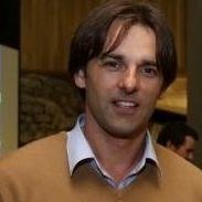 Simon O'Driscoll