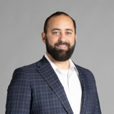 Simon Palacio